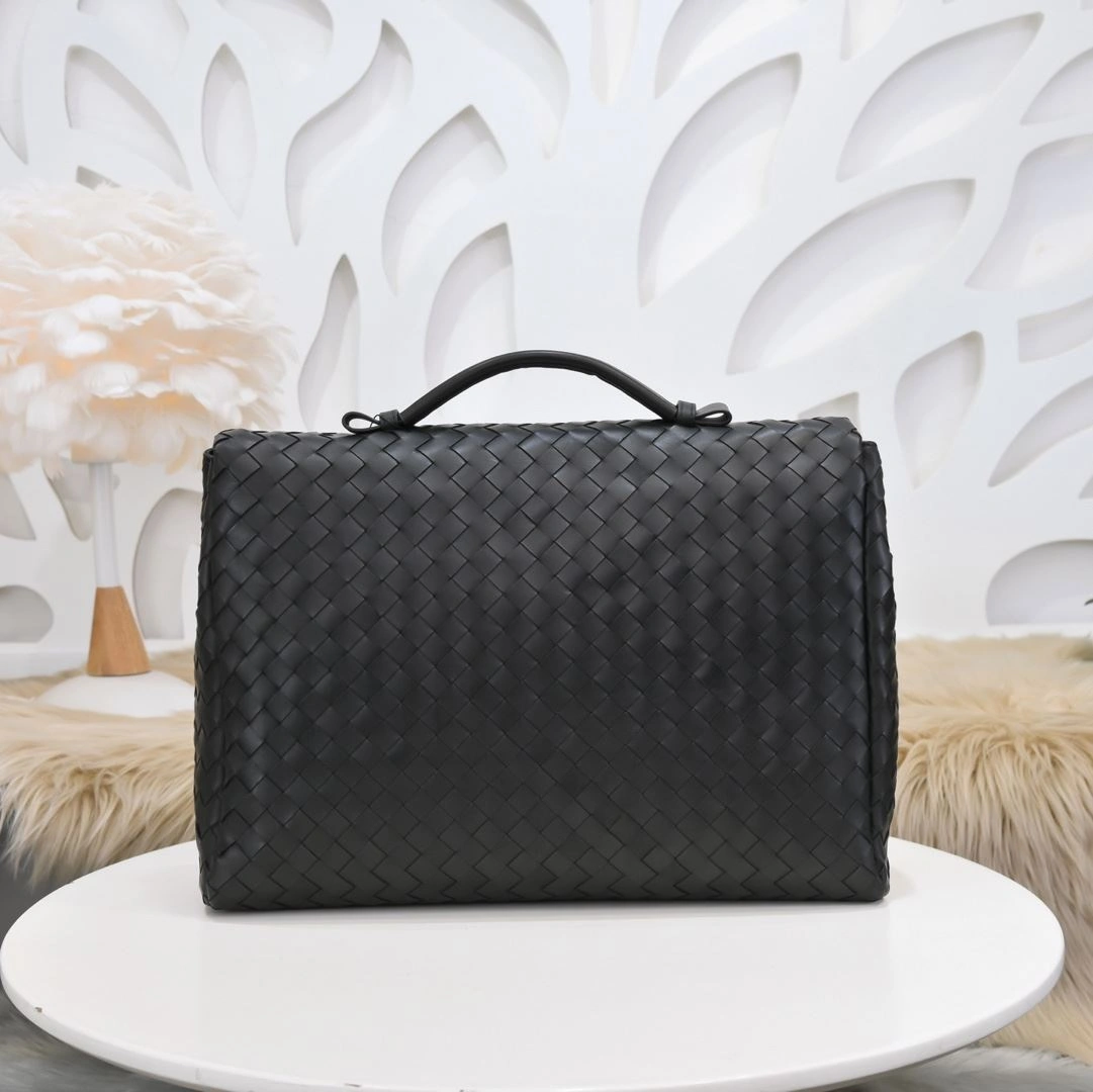 Mens Bottega Veneta Briefcases Durable 91388