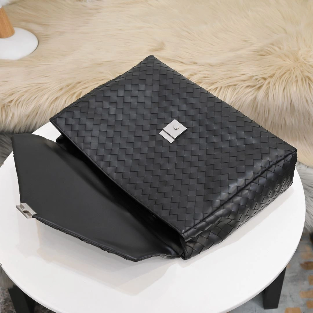 Mens Bottega Veneta Briefcases Durable 91388