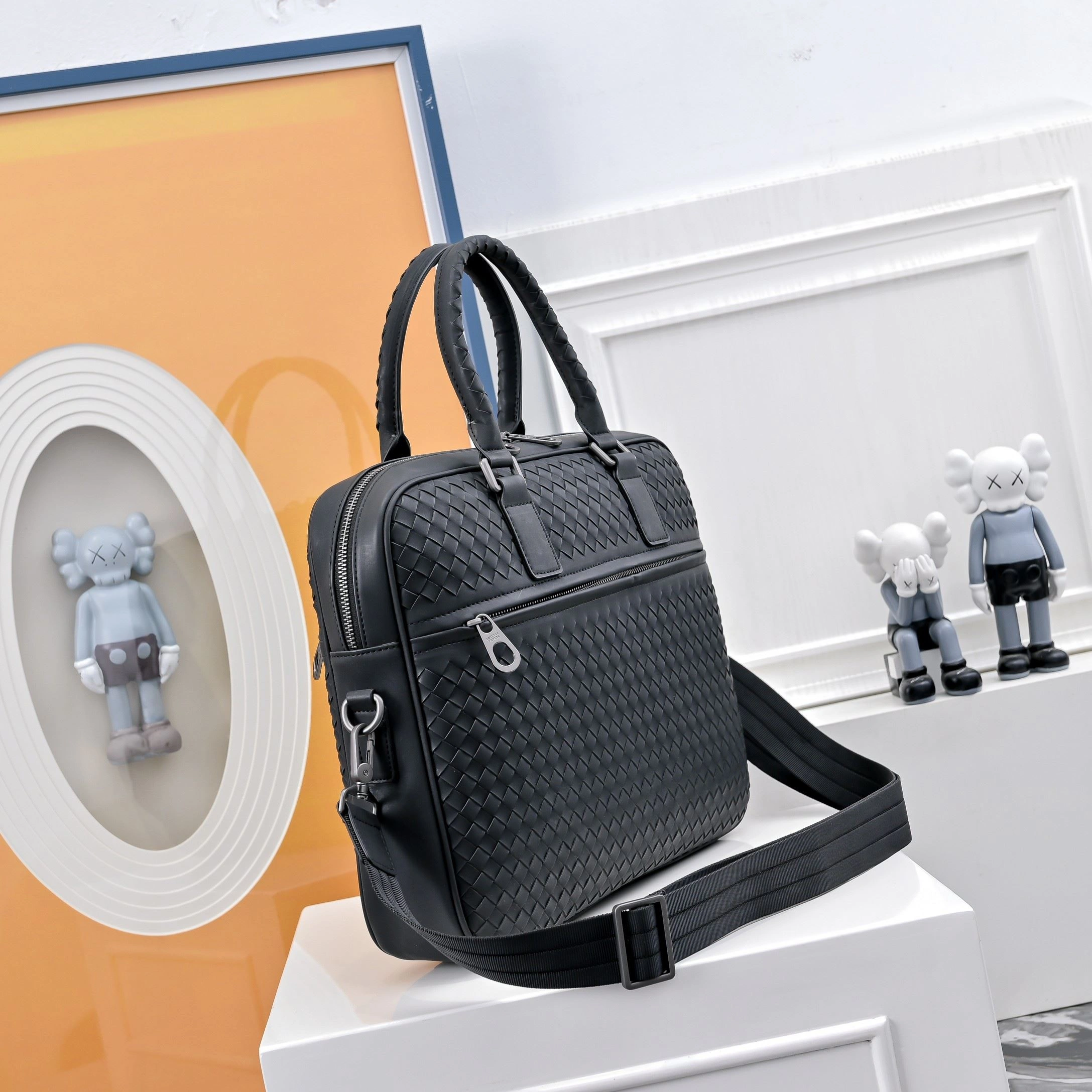 Youthful Mens Bottega Veneta Briefcases 93351