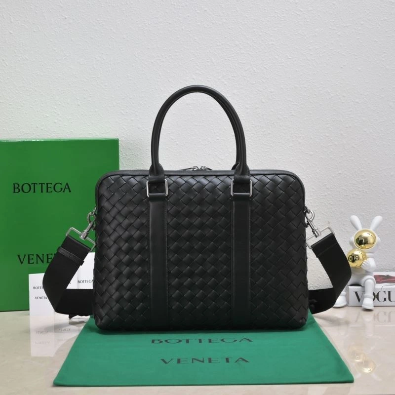 Mens Bottega Veneta Briefcases Soft 67900