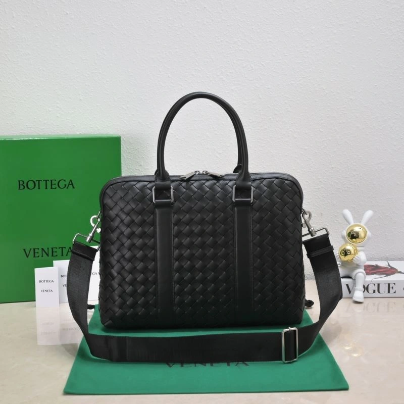 Mens Bottega Veneta Briefcases Soft 67900