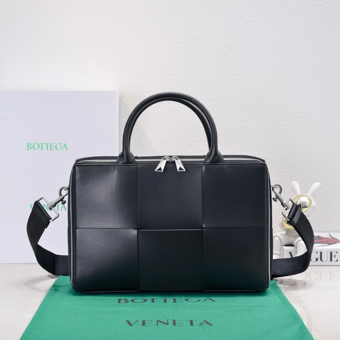 Mens Bottega Veneta Briefcases Bold 67681