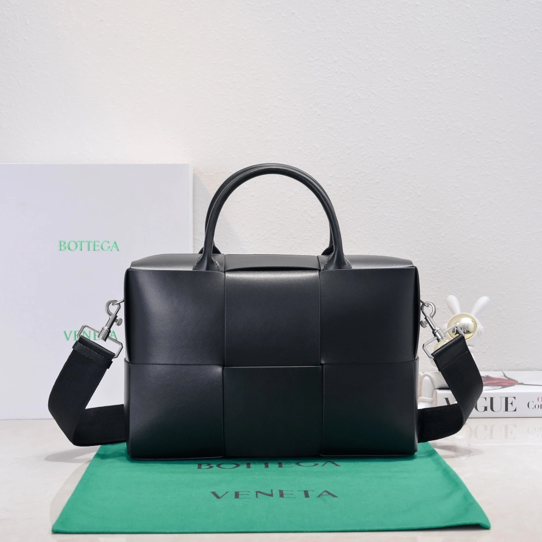 Mens Bottega Veneta Briefcases Bold 67681
