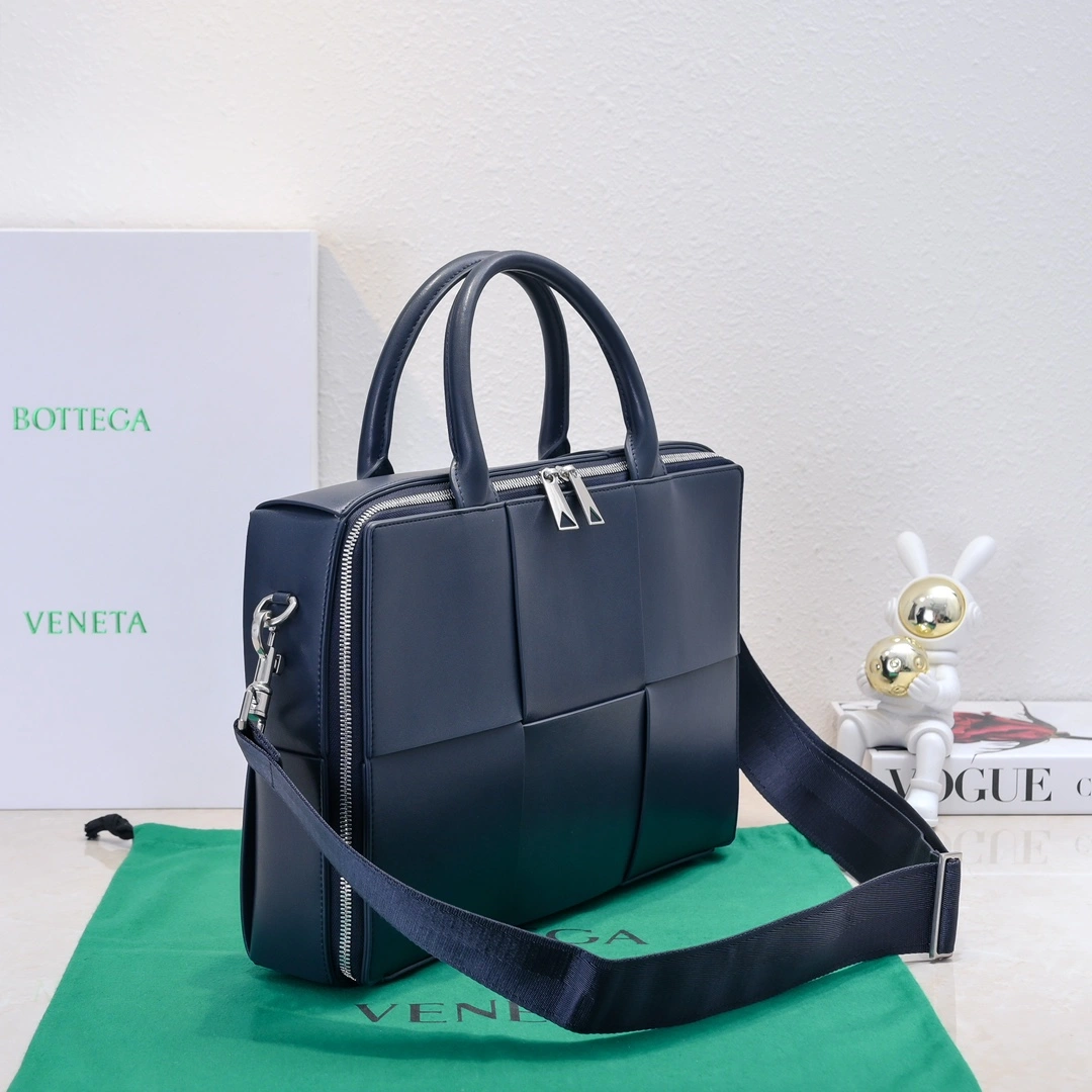Mens Bottega Veneta Briefcases Bold 67733