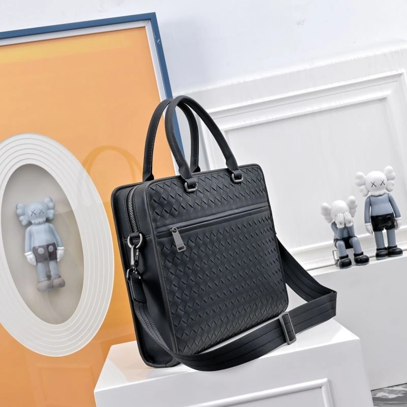 Mens Bottega Veneta Briefcases Bold 86568