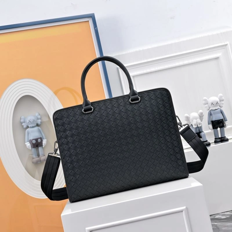 Mens Bottega Veneta Briefcases Bold 86568