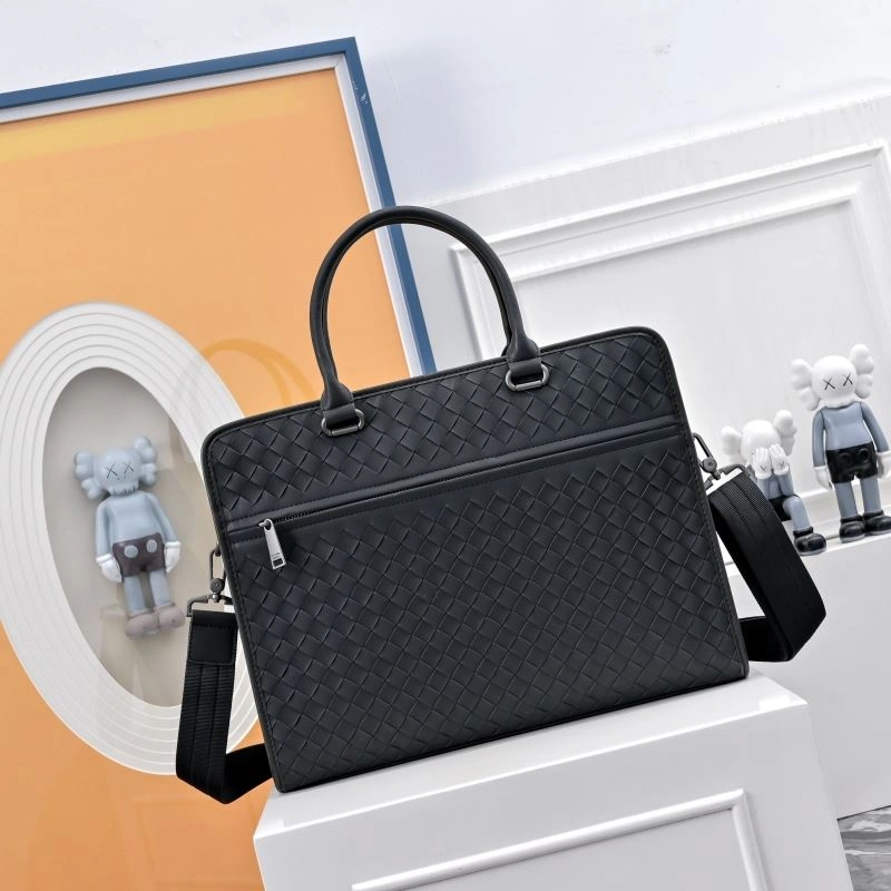 Mens Bottega Veneta Briefcases Bold 86568