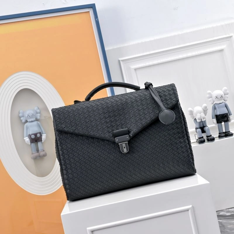 SunProtective Mens Bottega Veneta Briefcases 86516