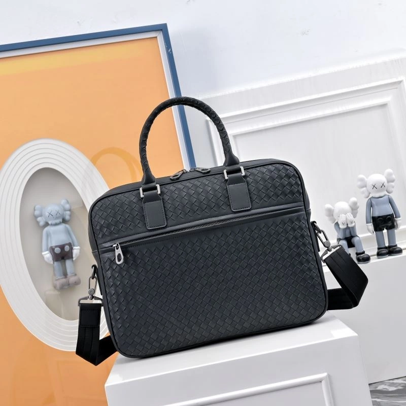 Soft Mens Bottega Veneta Briefcases 86521