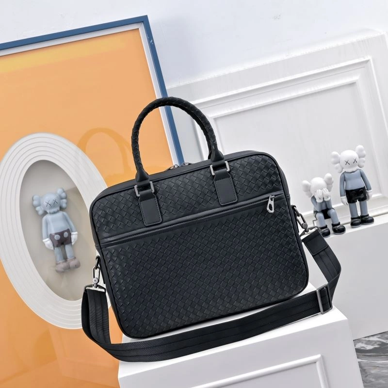 Soft Mens Bottega Veneta Briefcases 86521