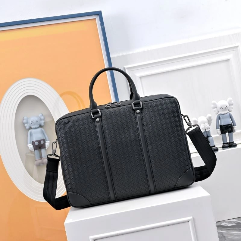 Mens Bottega Veneta Briefcases Modern 86524