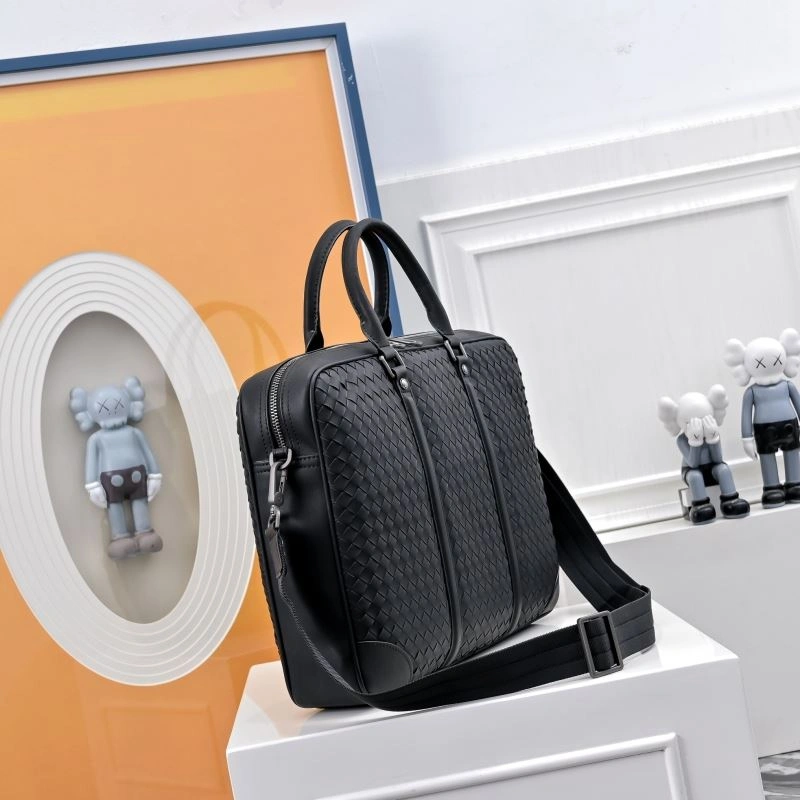 Mens Bottega Veneta Briefcases Modern 86524