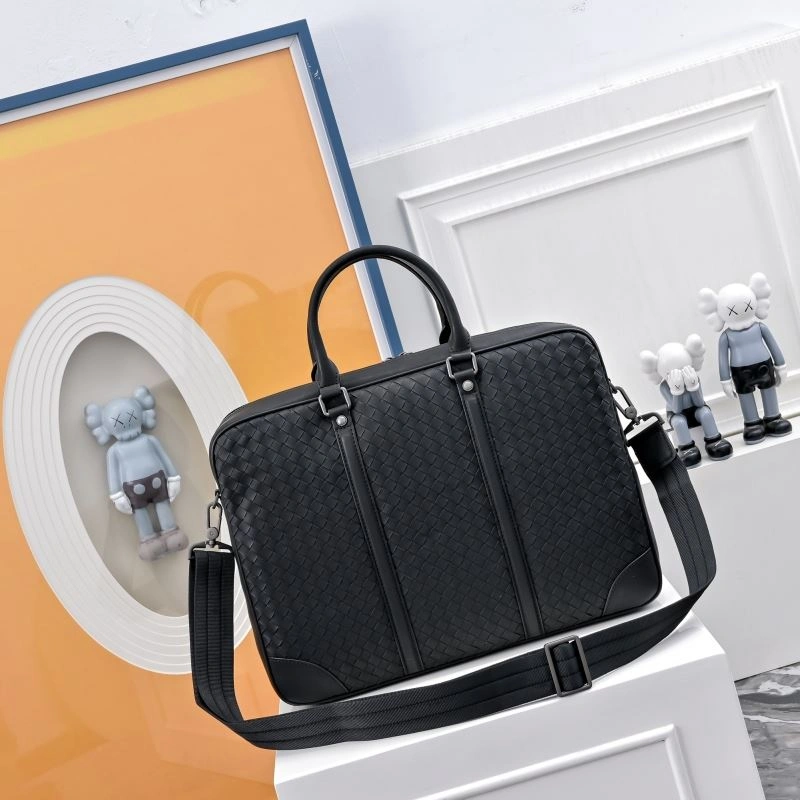Mens Bottega Veneta Briefcases Modern 86524
