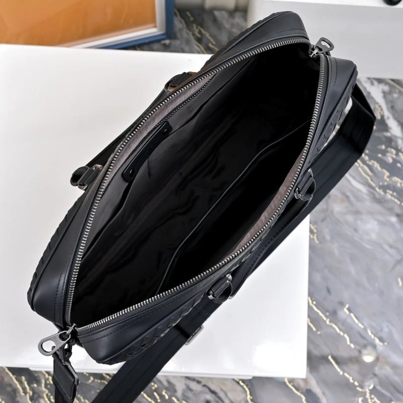 Mens Bottega Veneta Briefcases Modern 86524
