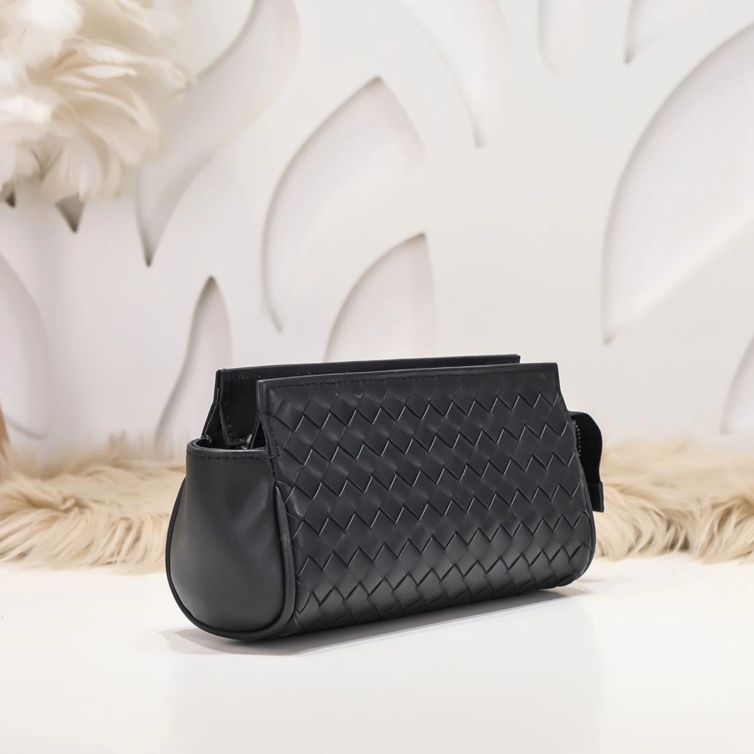 TimelessDesign Mens Bottega Veneta Clutch Bags 91389