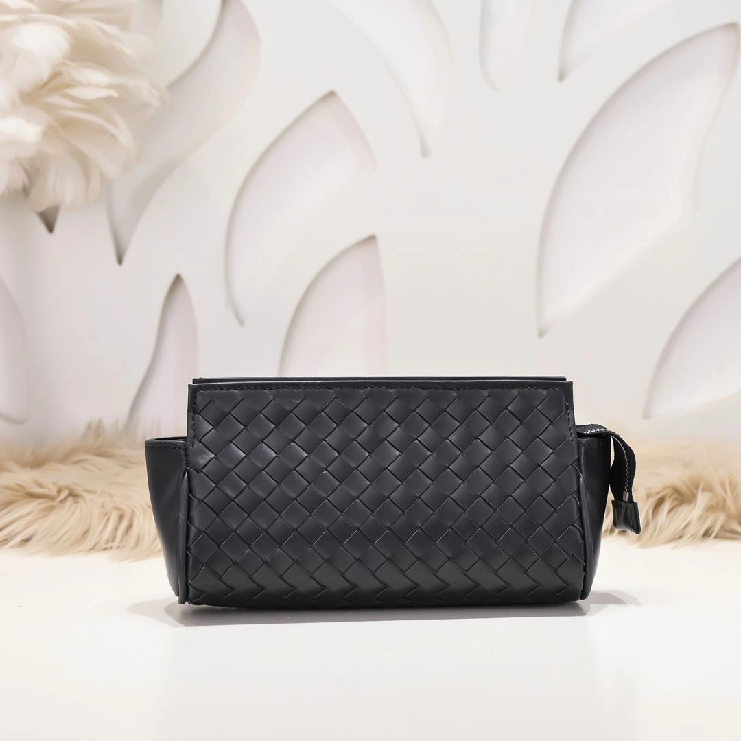 TimelessDesign Mens Bottega Veneta Clutch Bags 91389