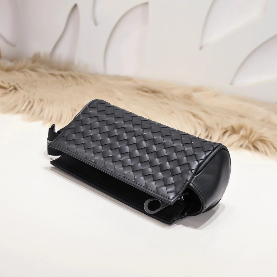 TimelessDesign Mens Bottega Veneta Clutch Bags 91389