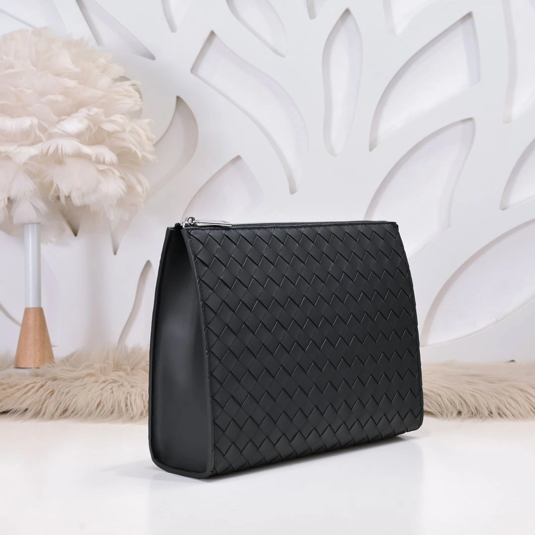 Mens Bottega Veneta Clutch Bags Lightweight 91461