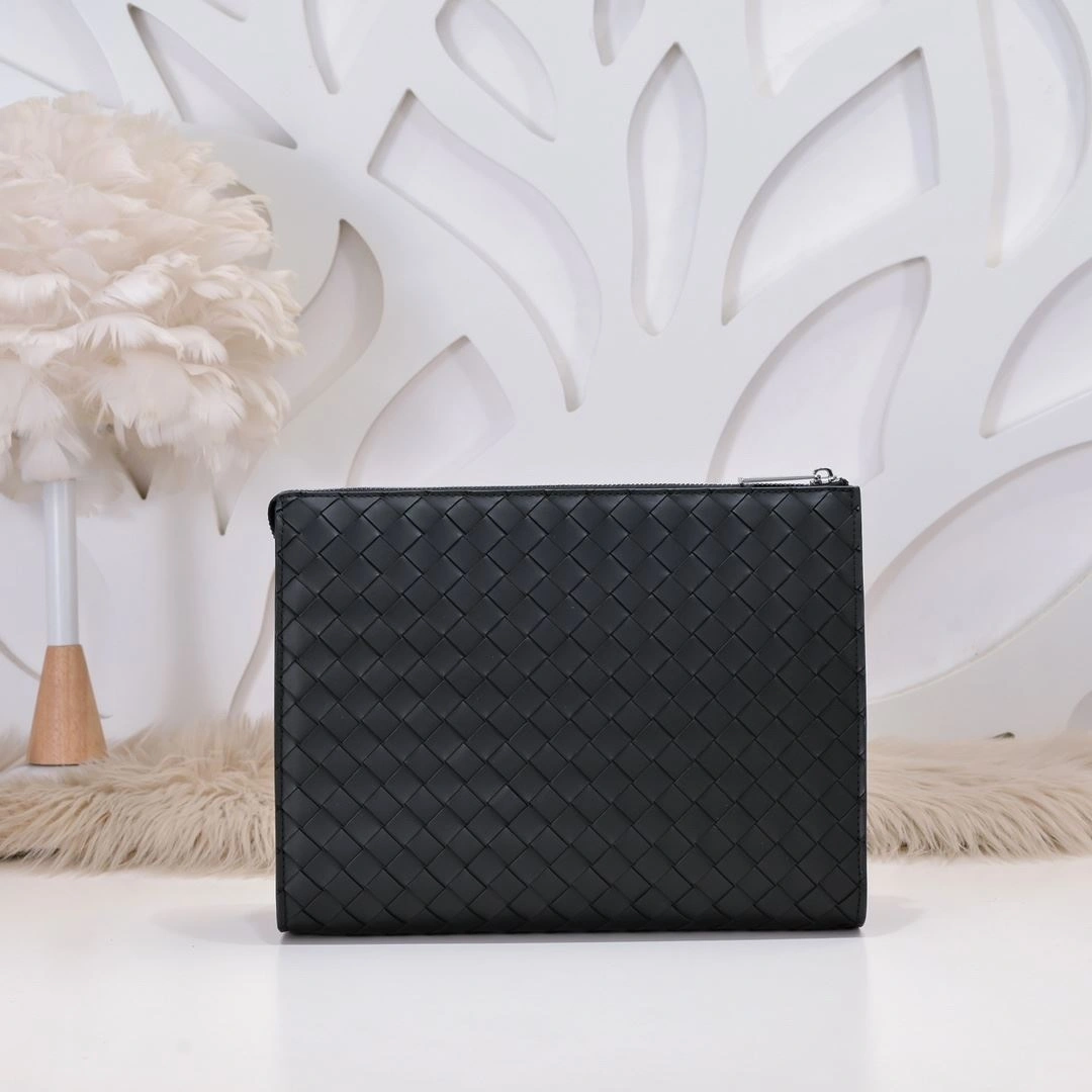 Mens Bottega Veneta Clutch Bags Lightweight 91461