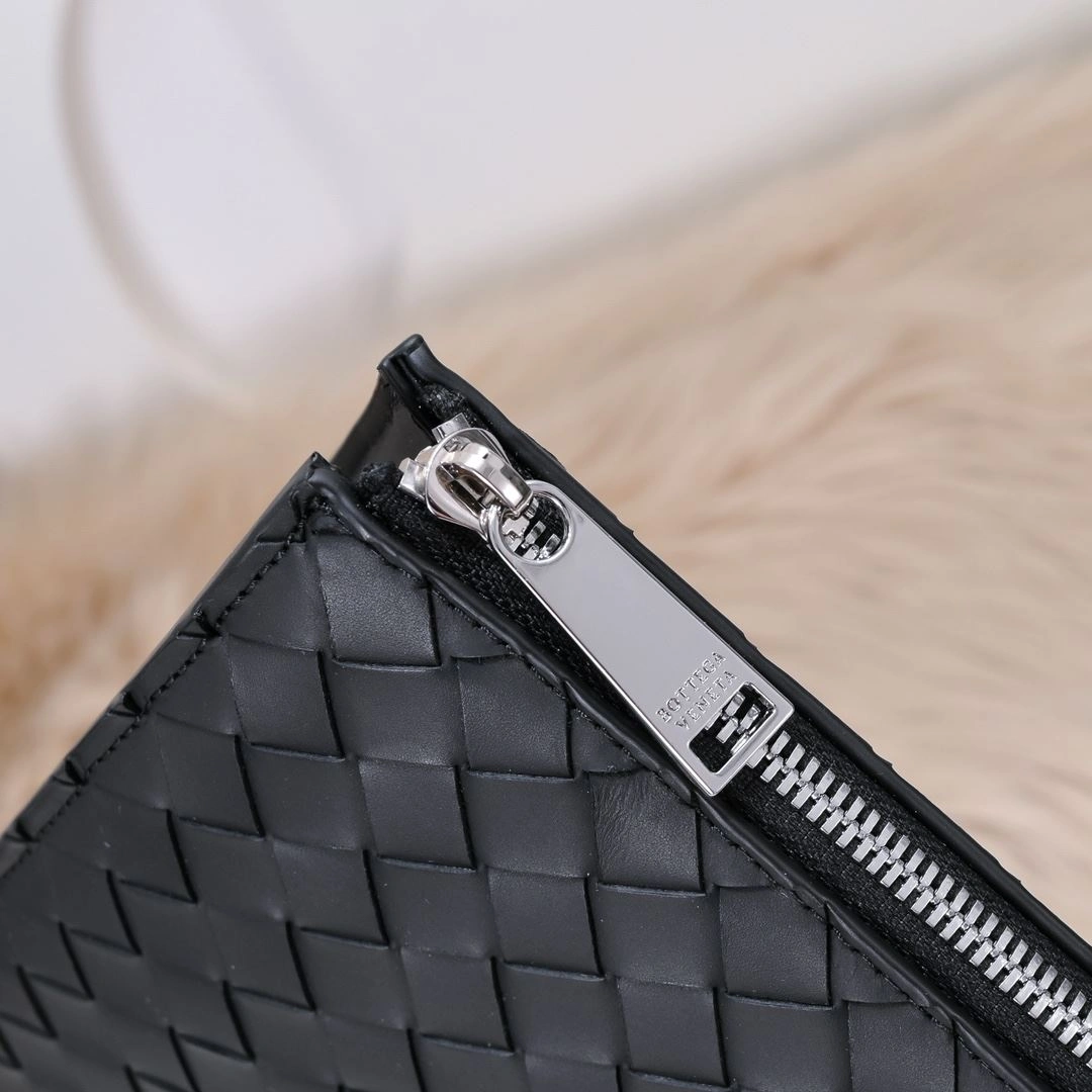 Mens Bottega Veneta Clutch Bags Lightweight 91461