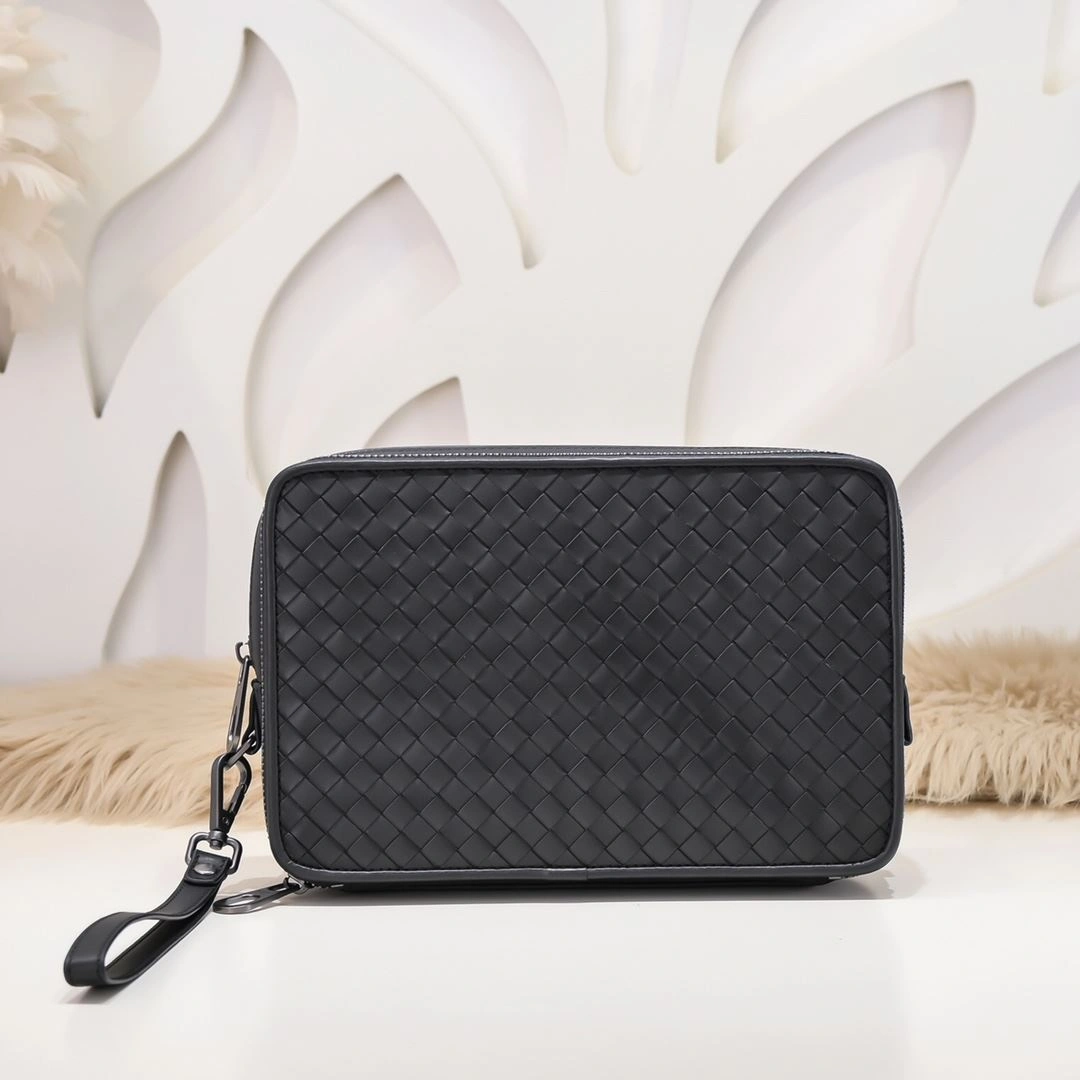 GoodFit Mens Bottega Veneta Clutch Bags 91379