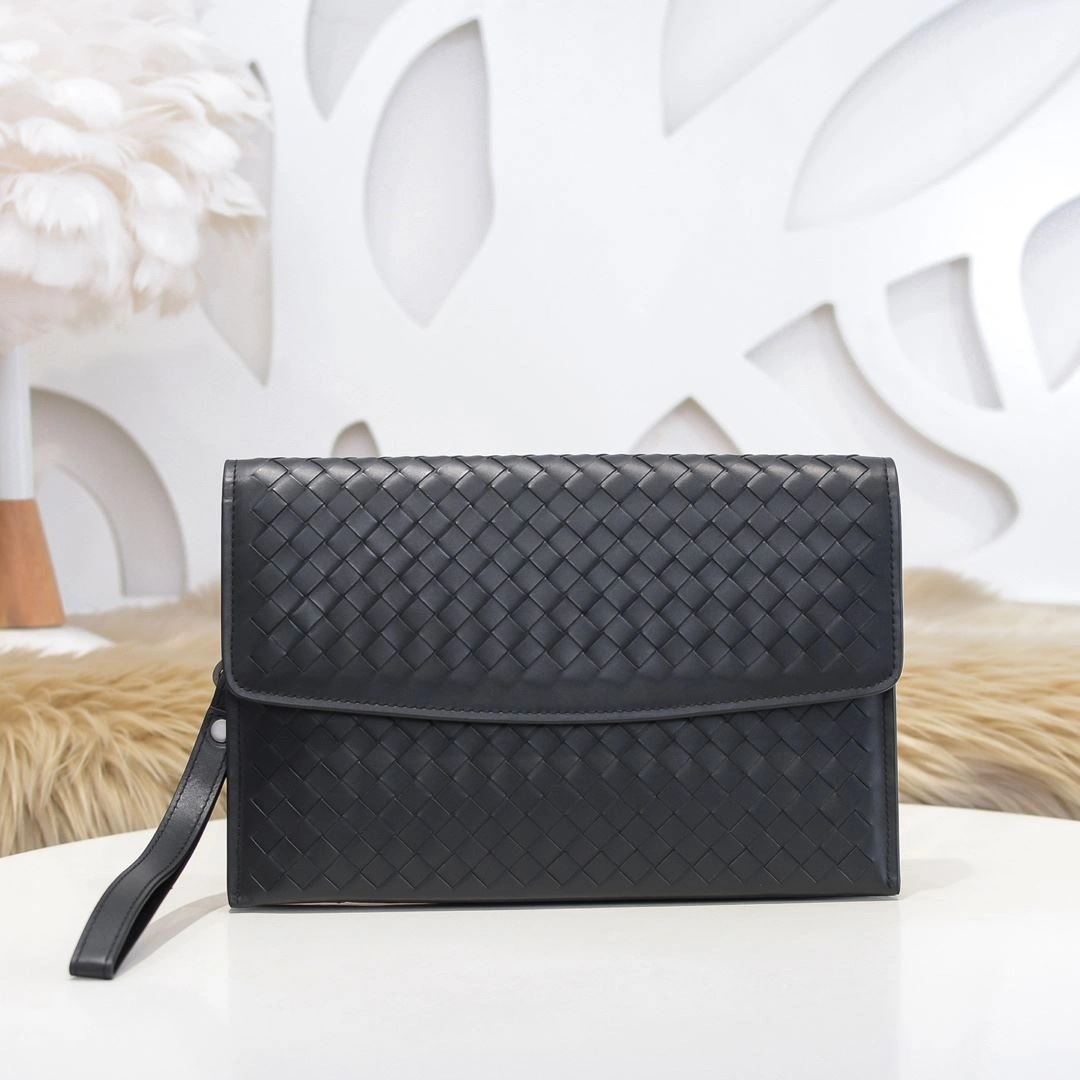 Resilient Mens Bottega Veneta Clutch Bags 91381