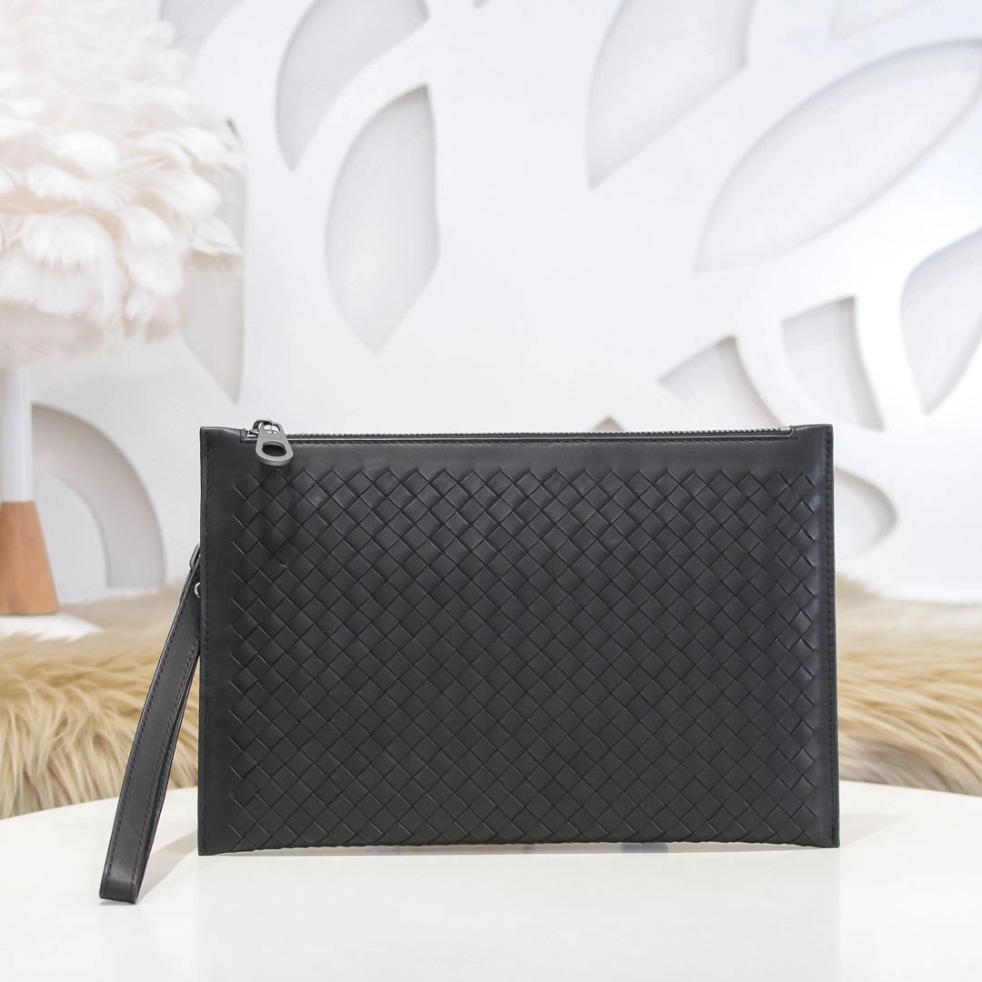 Mens Bottega Veneta Clutch Bags Packable 91450