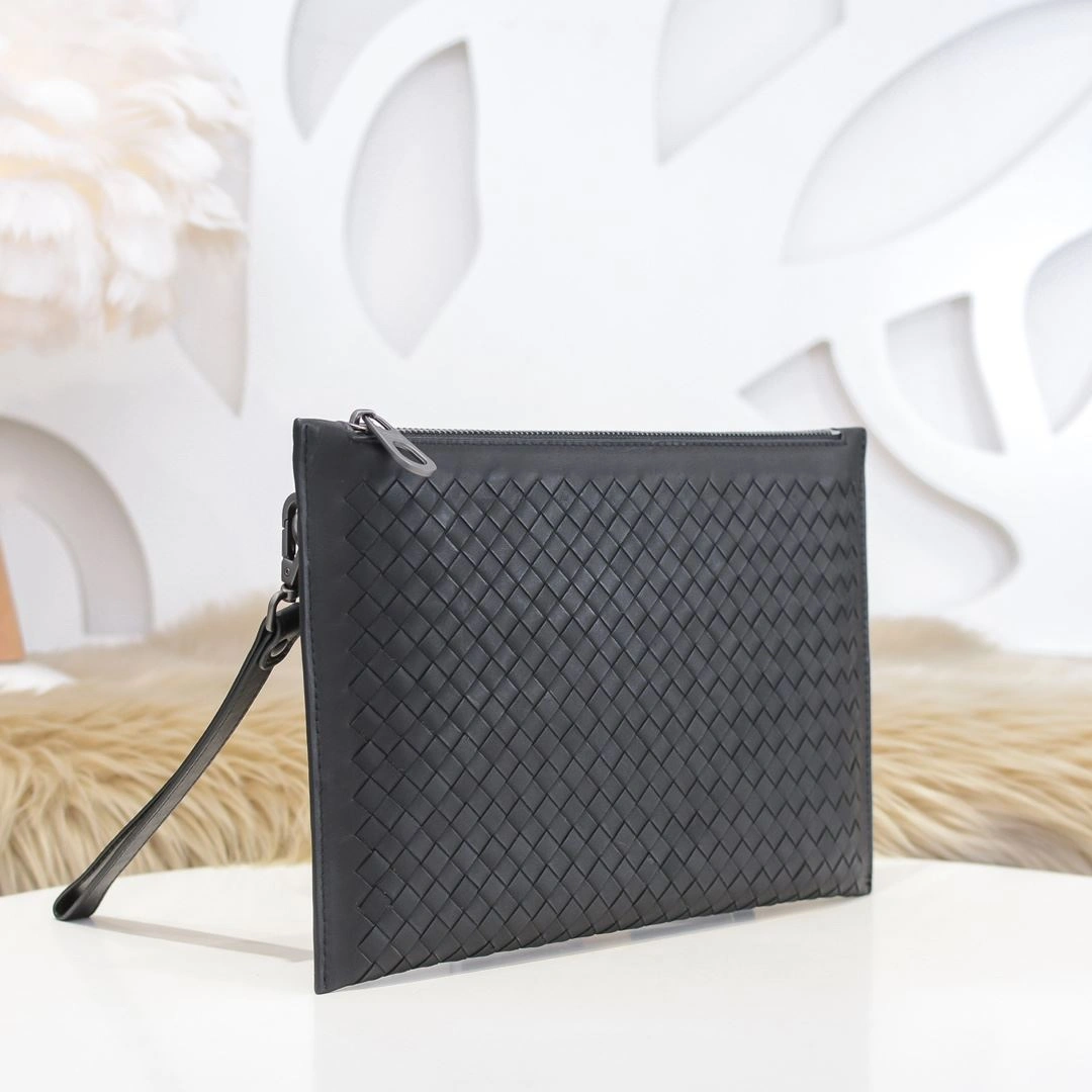 Mens Bottega Veneta Clutch Bags Packable 91450