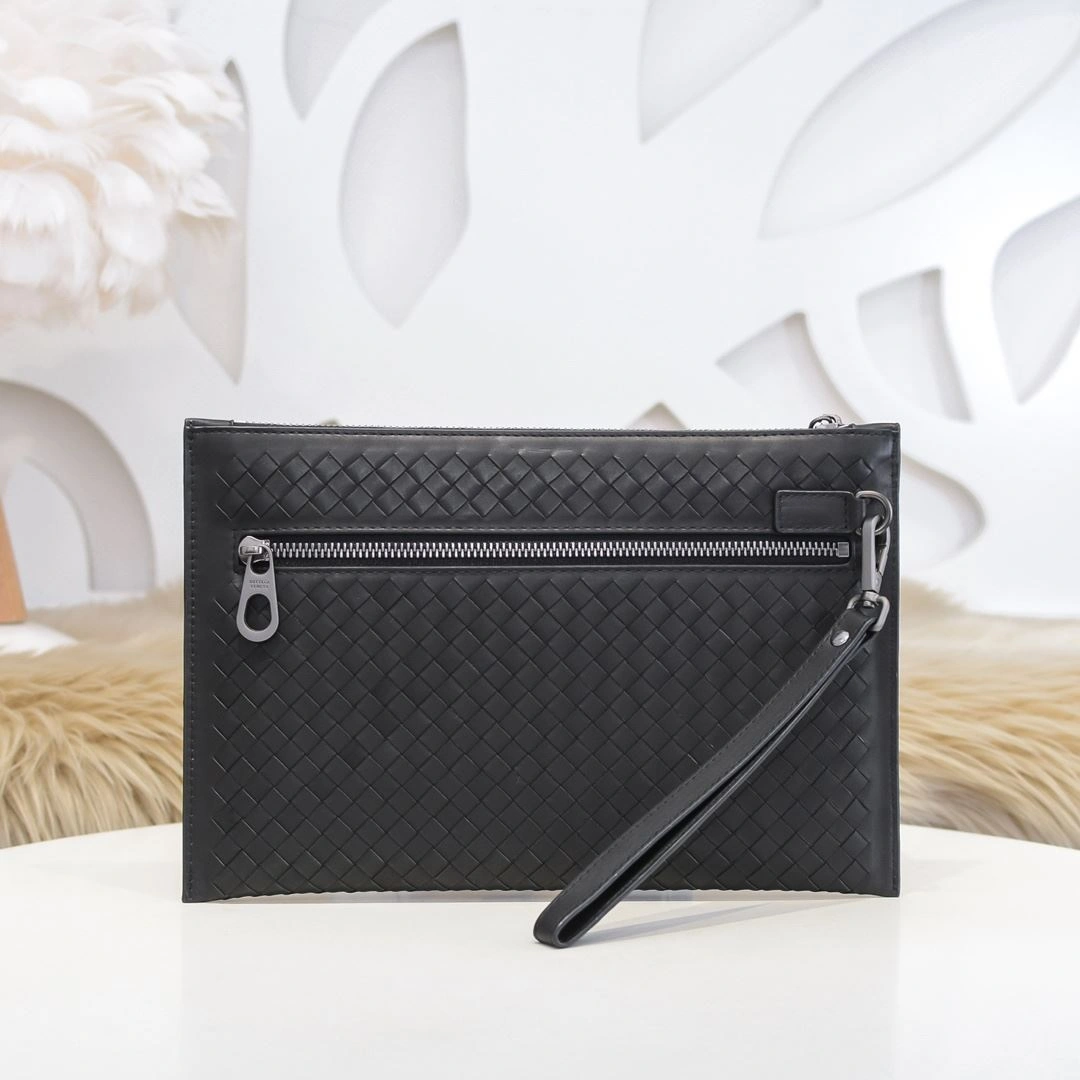 Mens Bottega Veneta Clutch Bags Packable 91450