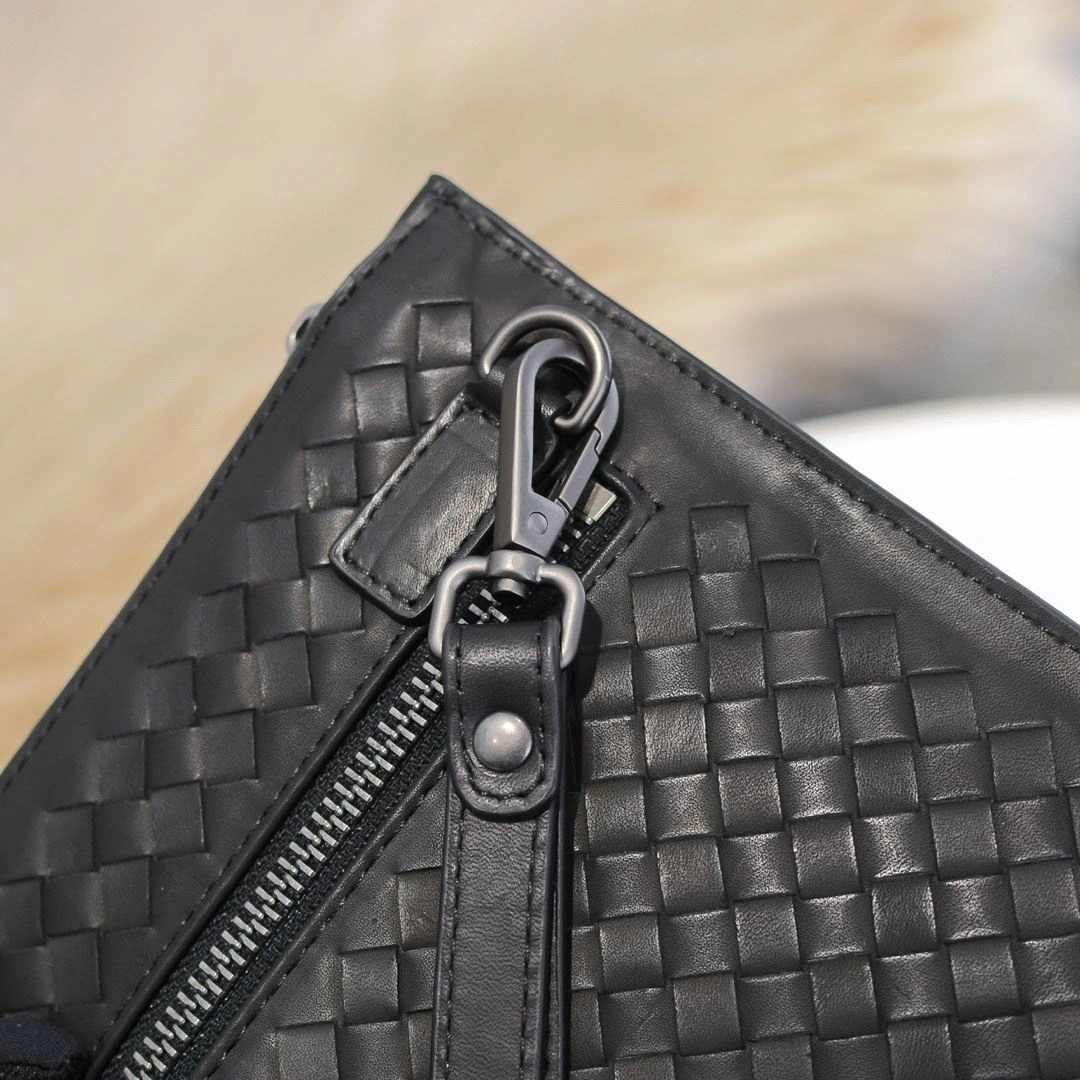 Mens Bottega Veneta Clutch Bags Packable 91450