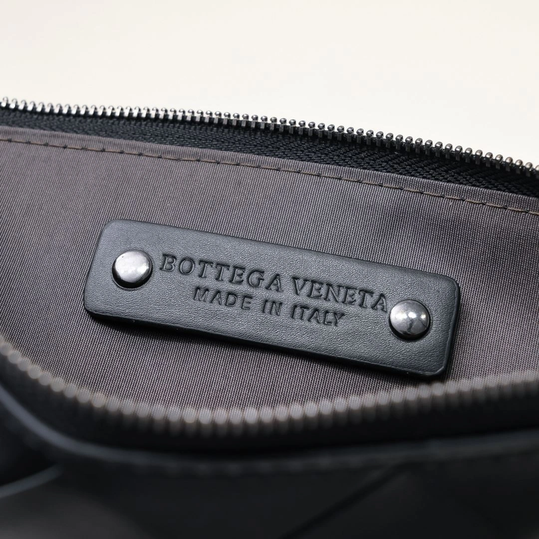 Functional Mens Bottega Veneta Clutch Bags 91373