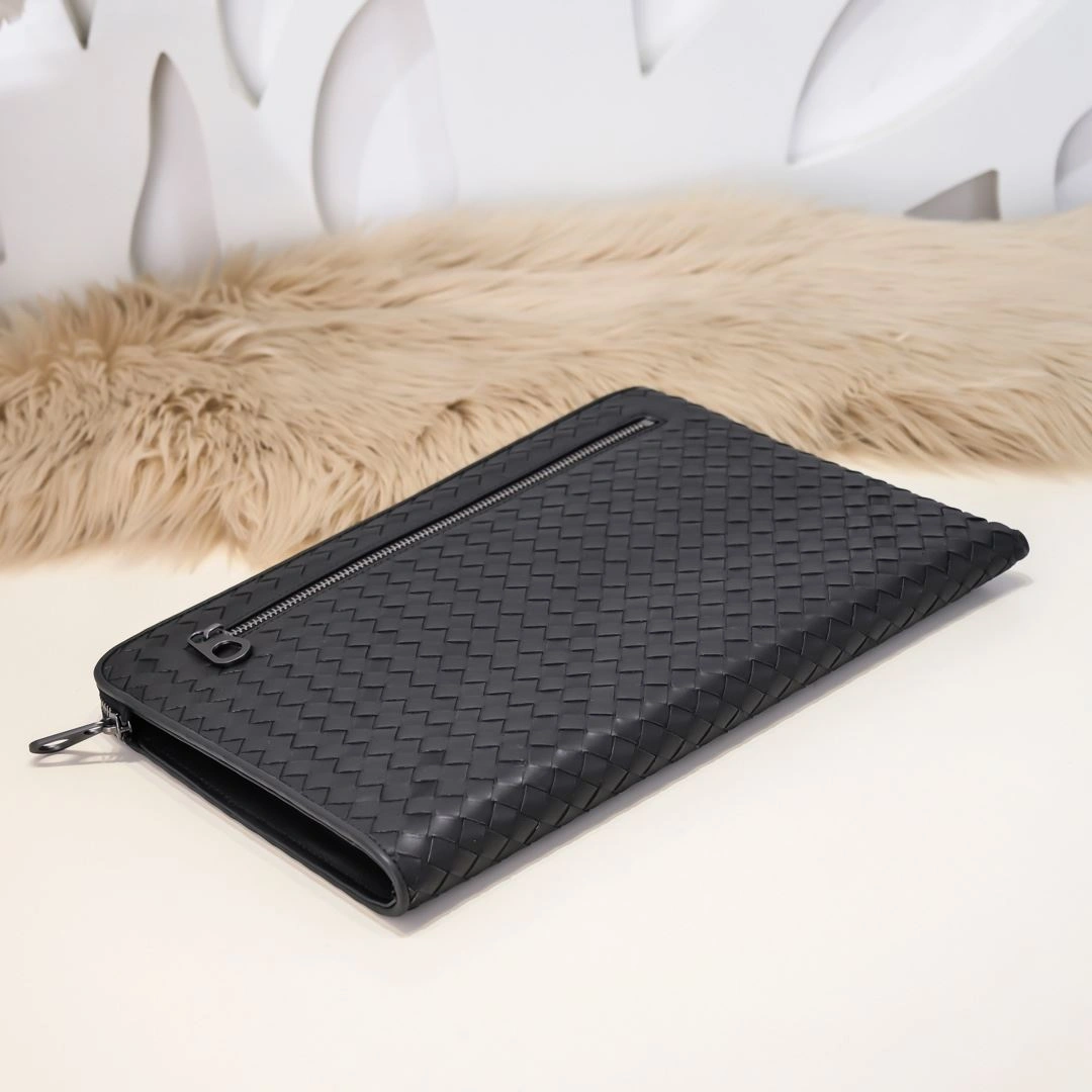 Youthful Mens Bottega Veneta Clutch Bags 91371