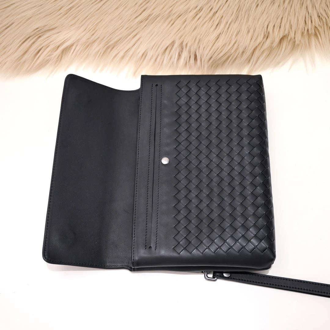 TravelReady Mens Bottega Veneta Clutch Bags 91375