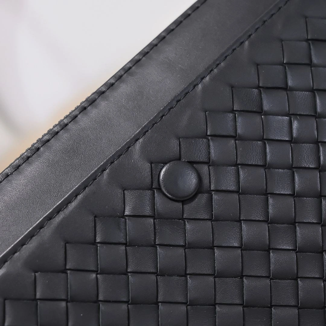 Mens Bottega Veneta Clutch Bags SoftTouch 91374