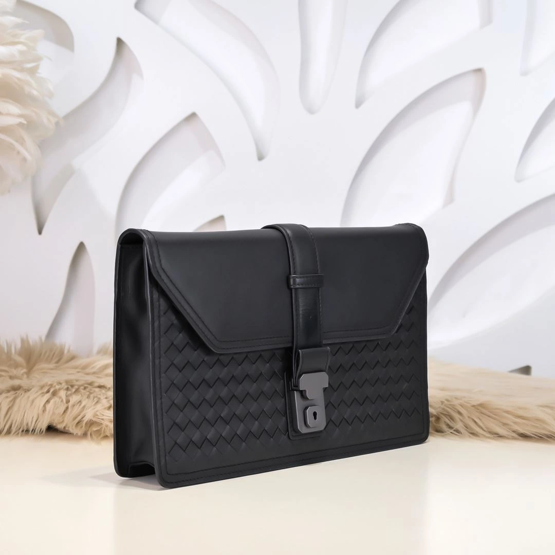 Original Mens Bottega Veneta Clutch Bags 91367