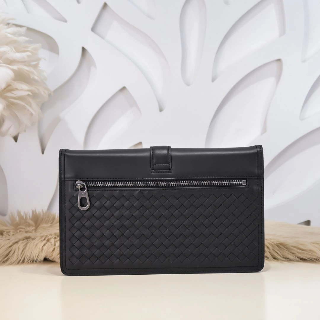 Original Mens Bottega Veneta Clutch Bags 91367