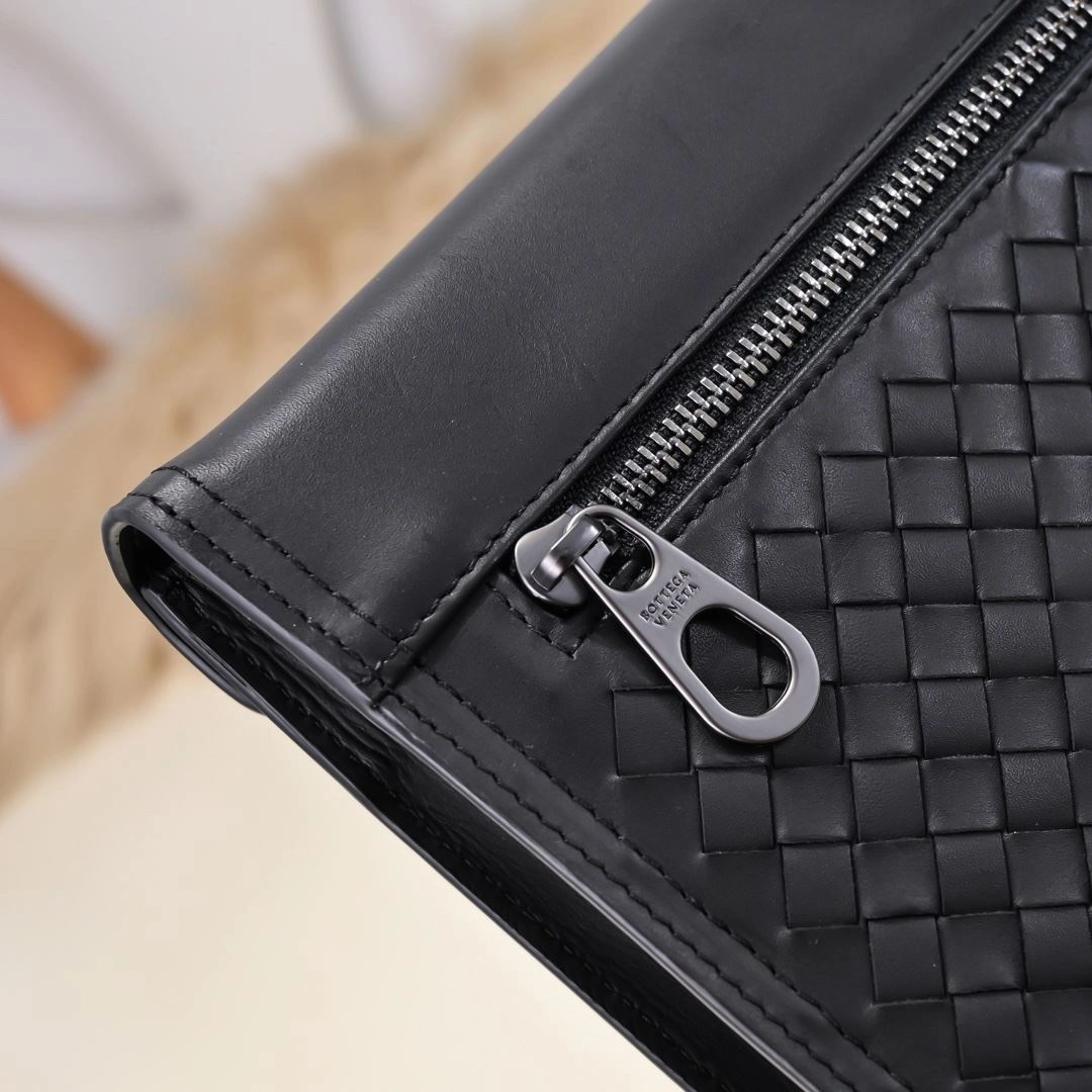 Original Mens Bottega Veneta Clutch Bags 91367