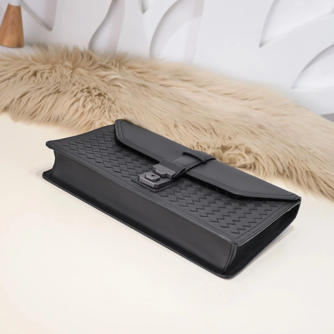 Original Mens Bottega Veneta Clutch Bags 91367