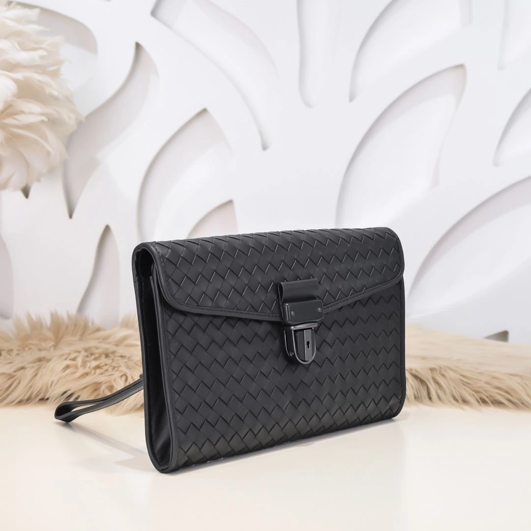 Upgraded Mens Bottega Veneta Clutch Bags 91366