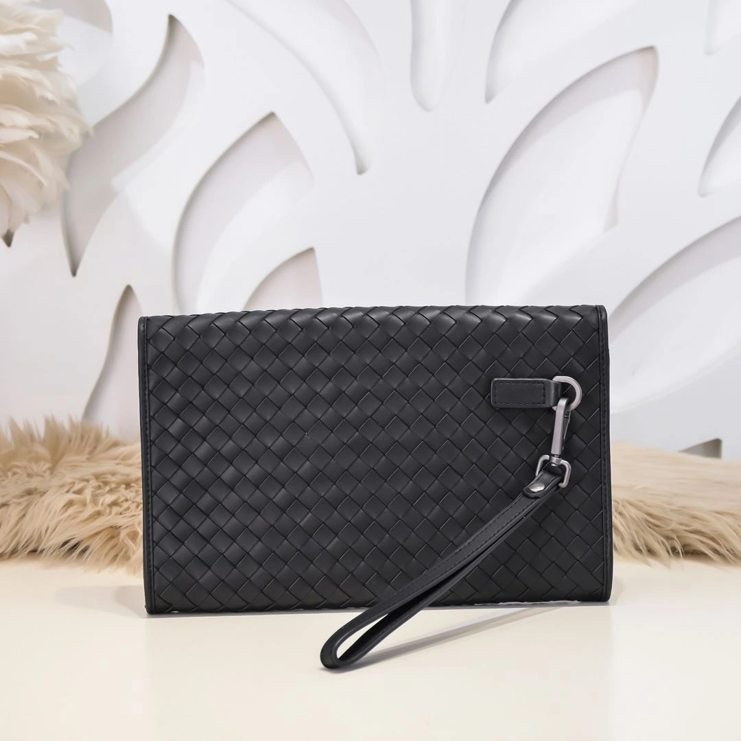 Upgraded Mens Bottega Veneta Clutch Bags 91366