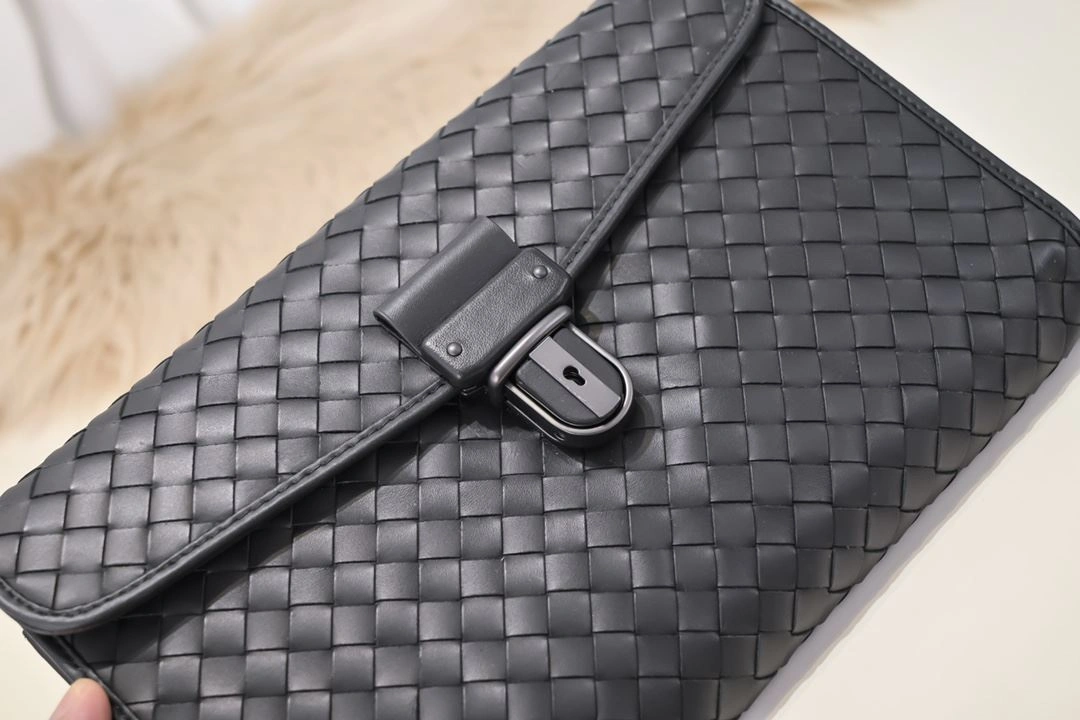 Upgraded Mens Bottega Veneta Clutch Bags 91366