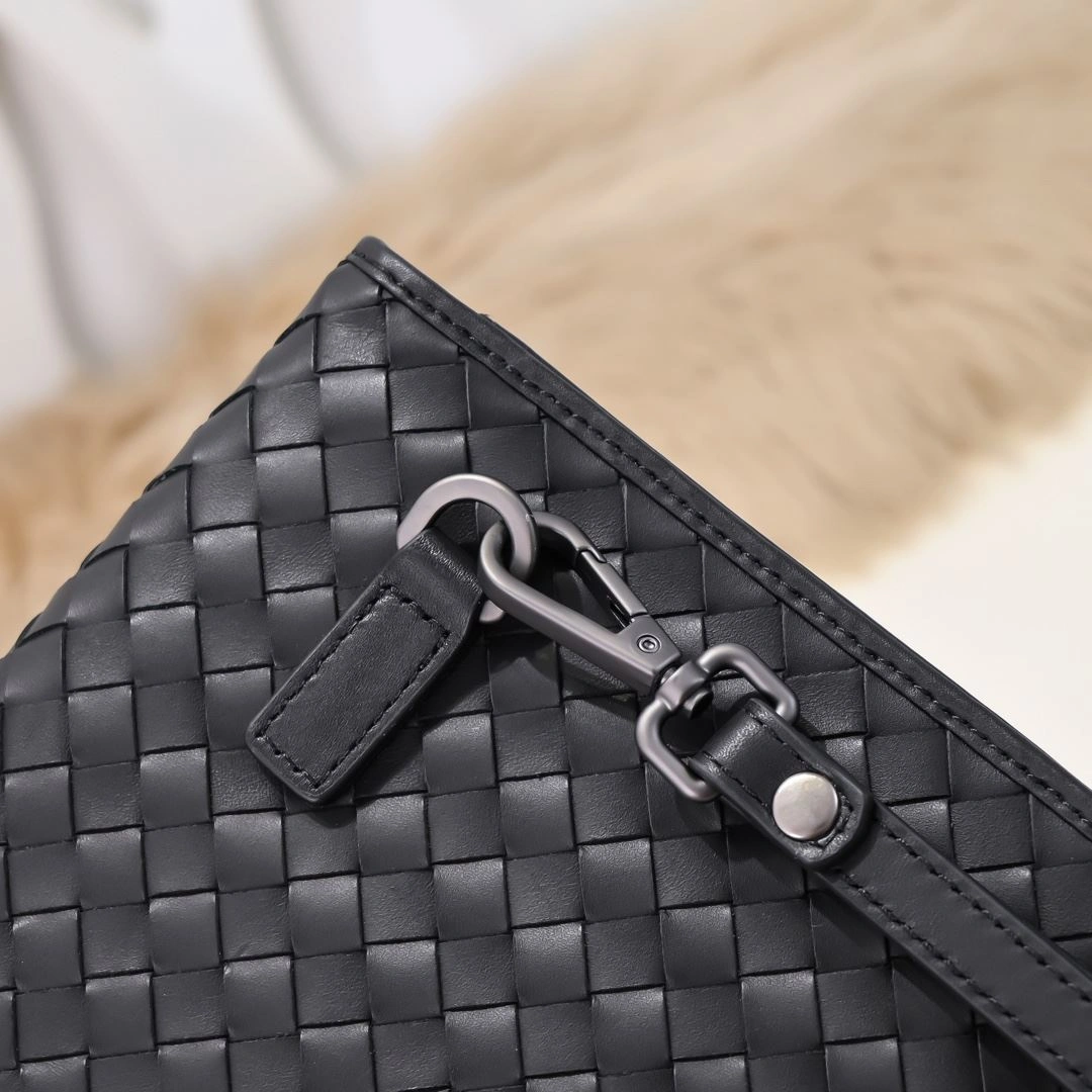 Upgraded Mens Bottega Veneta Clutch Bags 91366