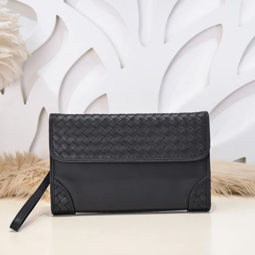 Mens Bottega Veneta Clutch Bags Minimalist 91434