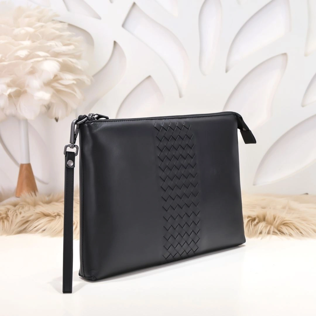 Mens Bottega Veneta Clutch Bags Thermal 91363