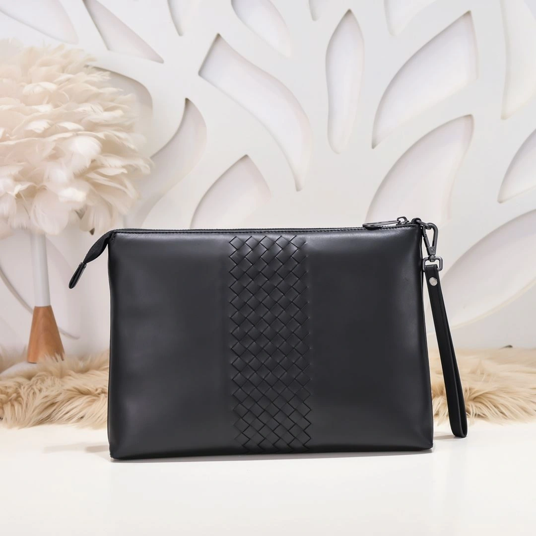 Mens Bottega Veneta Clutch Bags Thermal 91363