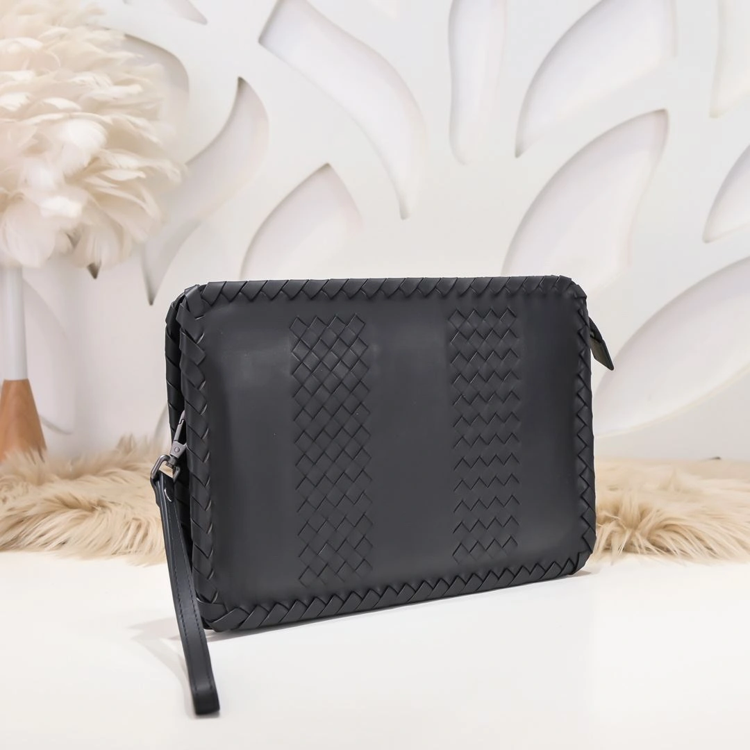 Mens Bottega Veneta Clutch Bags Contemporary 91362