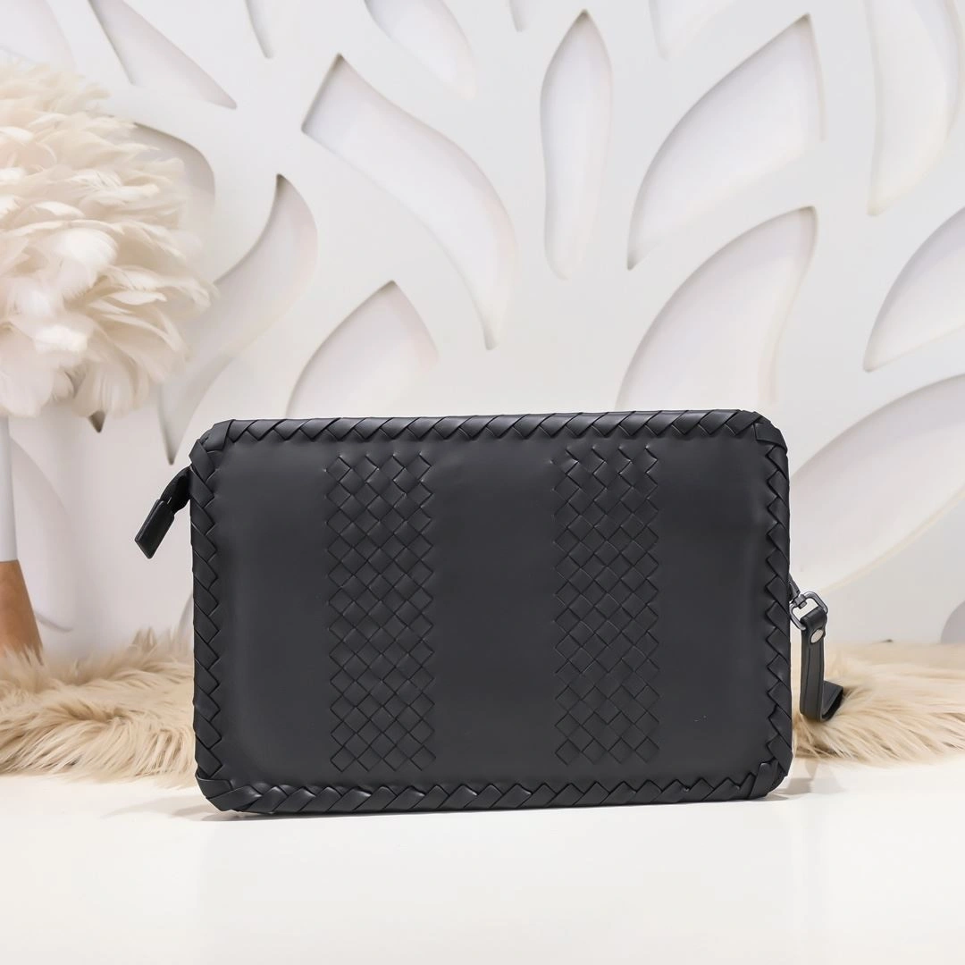 Mens Bottega Veneta Clutch Bags Contemporary 91362