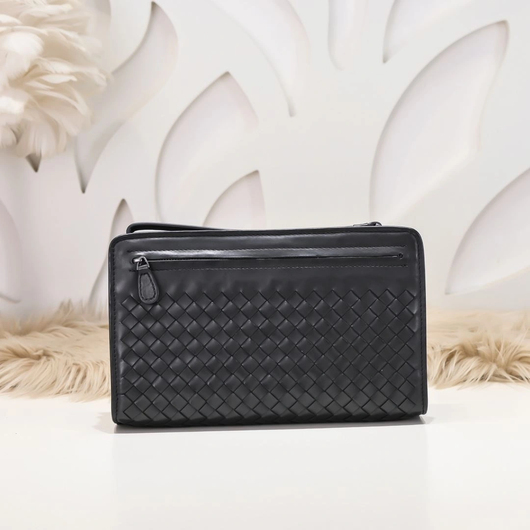 Mens Bottega Veneta Clutch Bags Supportive 91360
