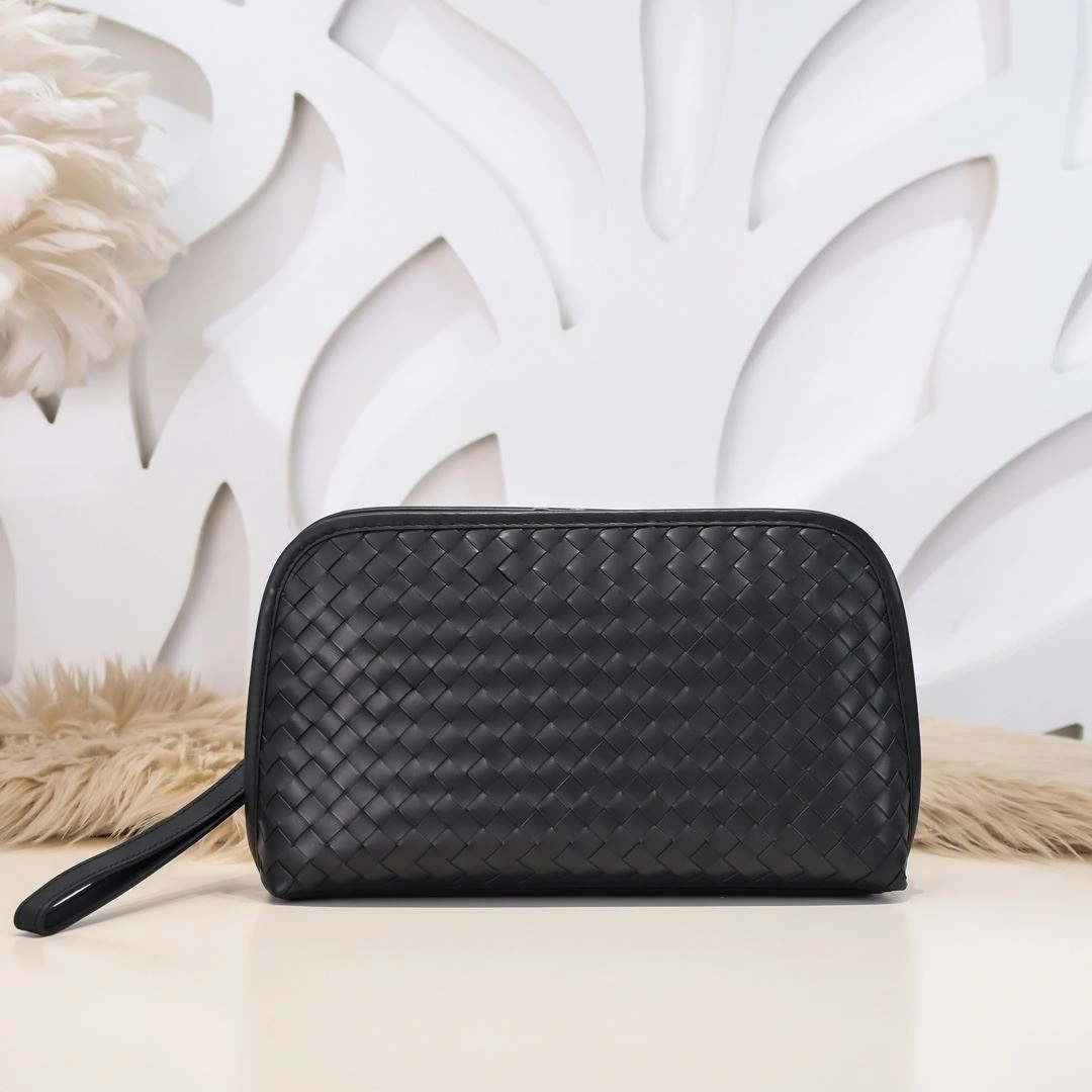 Mens Bottega Veneta Clutch Bags StreetReady 91384