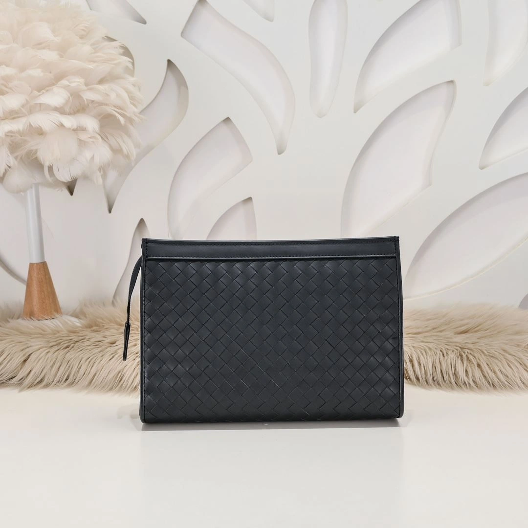 Contemporary Mens Bottega Veneta Clutch Bags 91357